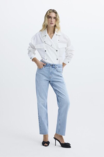MUSE FOR ALL Monet Denim Pants