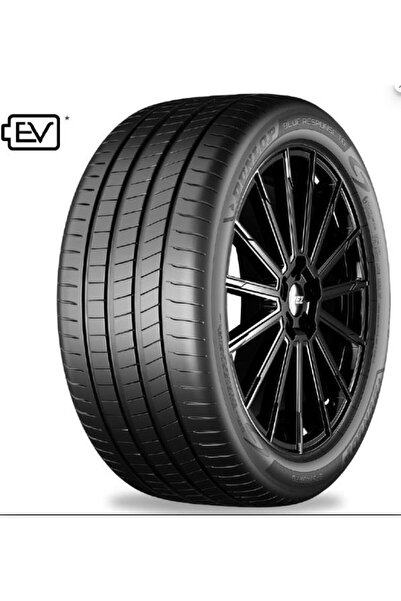 DUNLOP 235/55R17 TL 103V XL BLUE RESPONSE TG