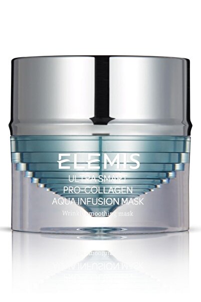 Elemis , Ultra Smart, Anti-Wrinkle, Collagen, Gel Mask, Face, 50 ml