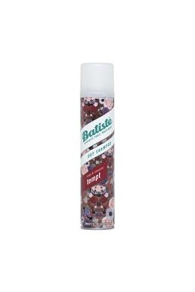 Batiste Tempt Dry Shampoo, 200 ml