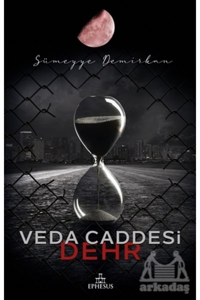 Ephesus Yayınları Veda Caddesi 4 - Dehr