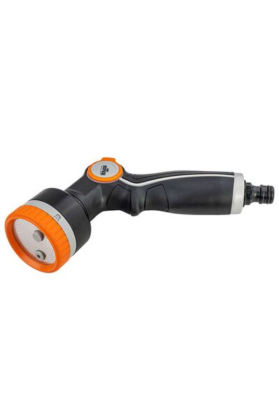 richmann exclusive Pistol stropit gradina, tip dus, 3 moduri, plastic, metal,