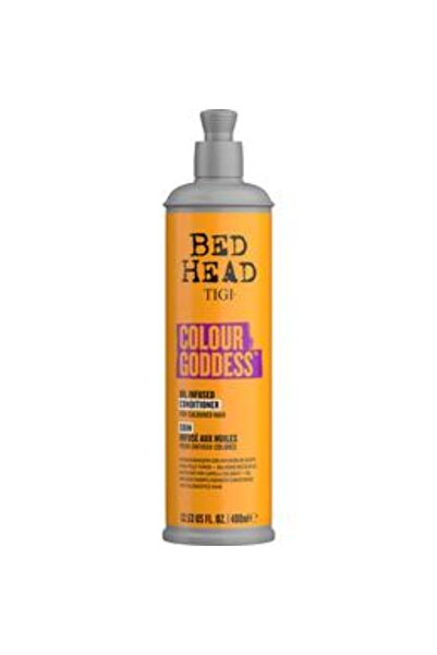 Tigi Balsam Bed Head Colour Goddes Infused Conditioner 400ml