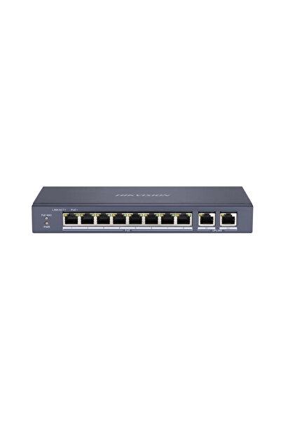 Hikvision Comutator DS-3E0310P-E/M