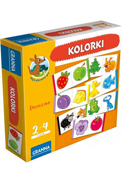 Granna Colors