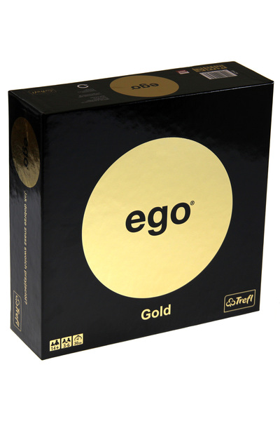 Trefl Joc EGO Gold 02165