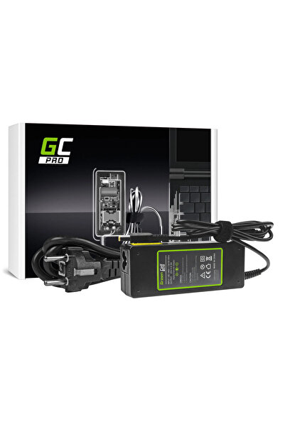 Greencell GREEN CELL Sursă de alimentare pentru anumite modele de laptopuri L...