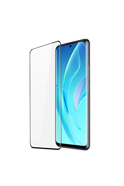 Dux Ducis Sticlă curbată Honor 60 Pro negru