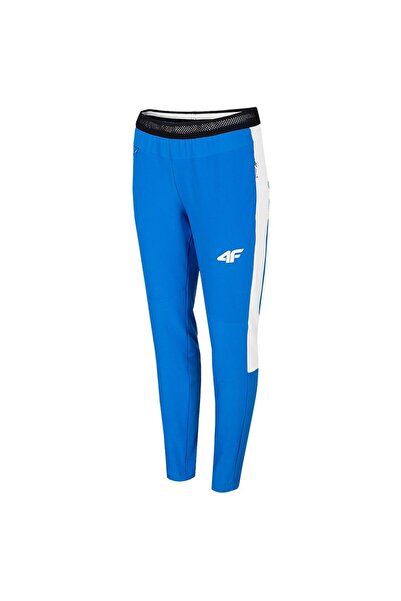 4F Women's Greece-Tokyo 2020 Tracksuit Pants XS