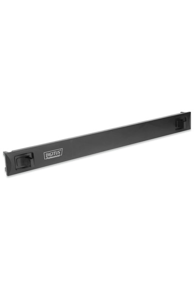 Digitus Panou de obturare rack profesional - 1U