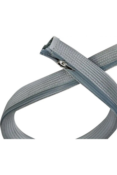 LogiLink flexible 1.0m x 30 mm grey