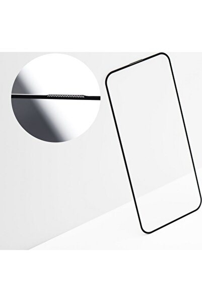 Telforceone Sticlă securizată OG Premium - pentru iPhone 15 Plus negru