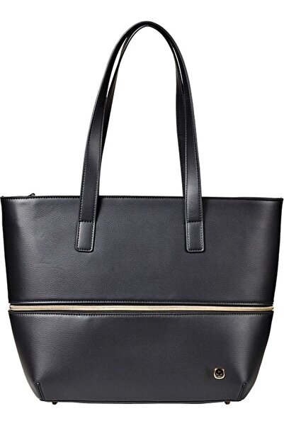Wenger Geantă laptop Eva 13,3 Negru Floral
