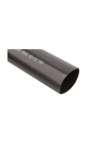 Cellpack Srh2/40-12/1000mm/B tub termocontractabil îngroșat cu adeziv negru 1...