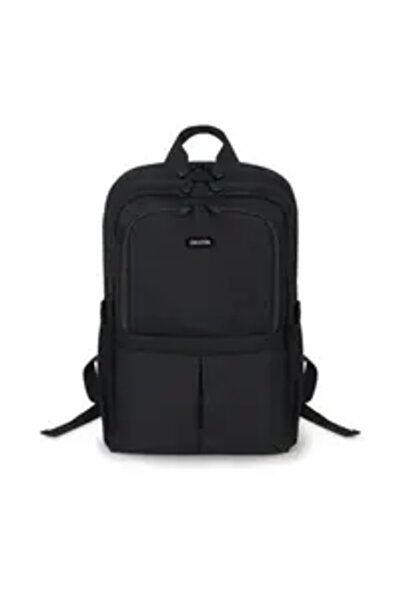 Dicota Rucsac SCALE 15-17.3, Negru SCALE, 43.9 cm (17.3 inch), Compartiment p...