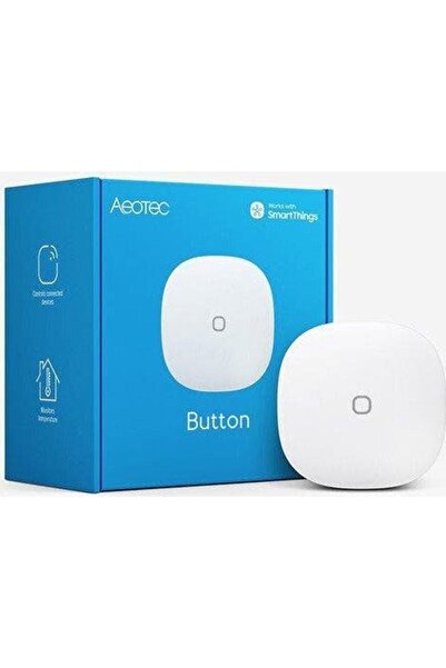 Aeotec Buton inteligent pentru casă/Z-WAVE GP-AEOBTNEU