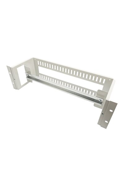 Digitus Professional DN-19-DIN-3U - DIN rail mounting kit - 3U - 19"
