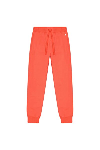 Champion Femei& # x27;s Pantaloni de trening cu manșete elastice XS