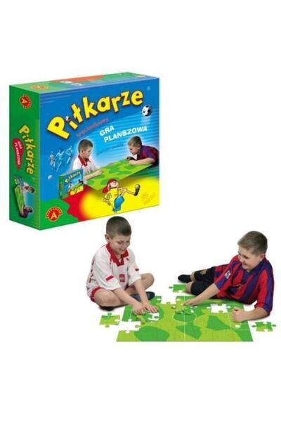ALEXANDER ALEX Players