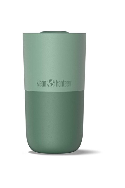 Klean Kanteen Pahar termoizolant cu capac etans 473ml