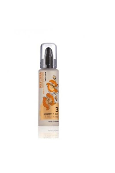 Elgon Refibra 3 7 Oils Blend Tratament pentru păr, Elgon, 50 ml