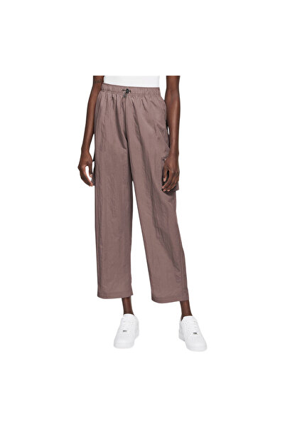 Nike Femei& # x27;s Pantaloni cargo esențiali sport L