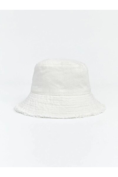 LC Waikiki Γυναικείο καπέλο bucket (S6)