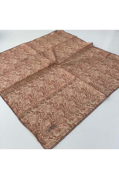 locella Soft Cotton Scarf Ldff9514