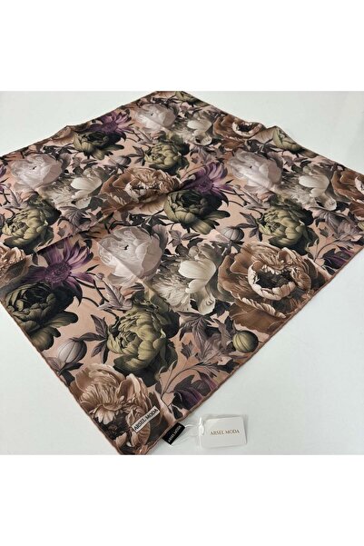ARSEL MODA Tesettürün Yeni Adresi وشاح قطني ناعم من ARSEL MODA LRB4103