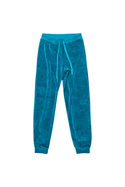 Target Femei& # x27;s Pantaloni de trening din velur cu manșete Fuel XS