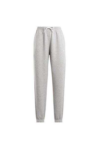 Reebok Women's Identity Small Logo Fleece Joggers XL