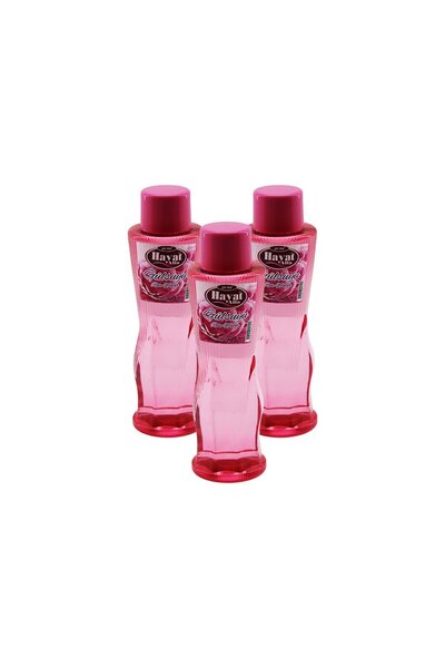 Greathings HAYAT ALFA ( GÜL SUYU ) ( 400CC )