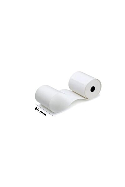 Greathings KRT-1066 ( BÜYÜK ) ( 80MMX30MT ) TERMAL ( ADİSYON ) POS RULOSU KAĞ...