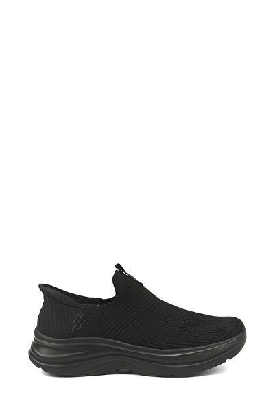 lumberjack Macellan Black Men's Comfort Shoes