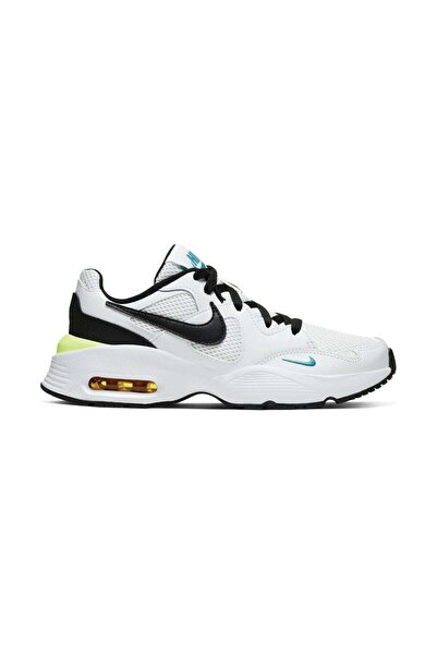 Nike Air Max Fusion CJ3824-103 Γυναικείο Αθλητικό Λευκό/Μαύρο