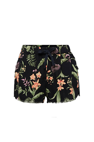 Roxy Womens Coastline Ride Shorts - Beach Shorts M