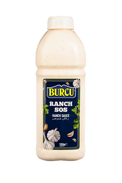 BURCU Ranch Sos 1950 gr