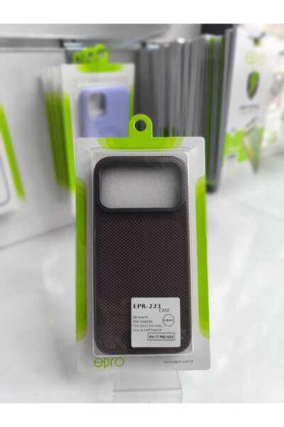 EPRO KILIF IPH-17 PRO MAX