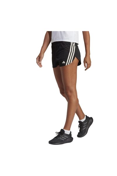 adidas Pantaloni scurți de damă RI cu 3 dungi XS-8CM