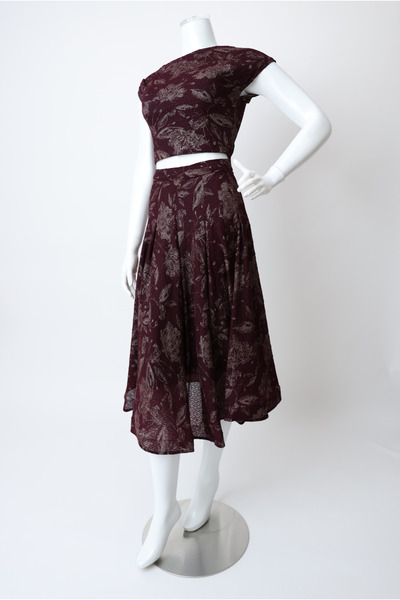 ELAN MODE Eid Two-Piece Elegant Set