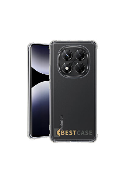 bestcase Husă Antișoc pentru Xiaomi Redmi Note 15 Pro 4G, 3143610 AS 2008