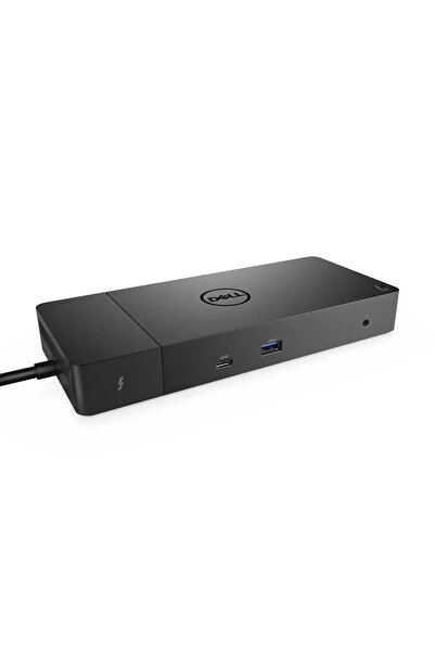 Dell Stație de andocare USB-C WD19TB 180W WD19TB, cu fir, Thunderbolt 3, 2.0b...