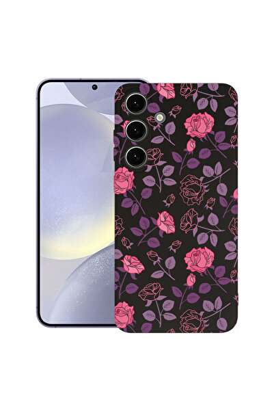 bestcase Husă TPU Ultra Subțire pentru Samsung Galaxy S26, Roz, 3145692 B 168