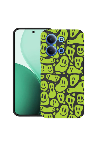 bestcase Husă TPU Ultra Subțire pentru Motorola Moto G17 Power / Moto G17 / M...