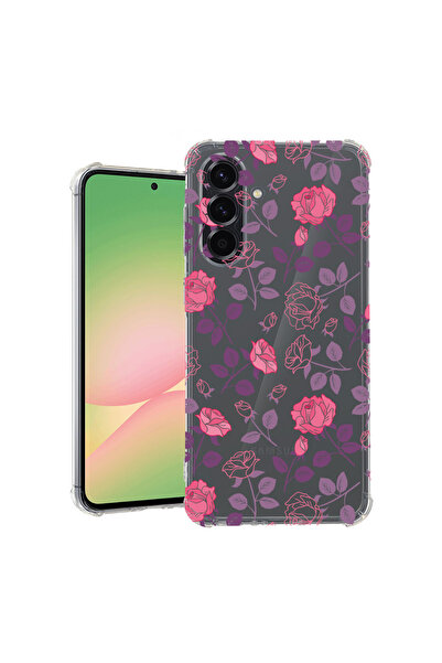 bestcase Husă Antișoc pentru Samsung Galaxy A37 5G, Roz, 3128361 AS 168