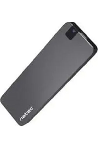 Natec Carcasă pentru SSD Rhino M.2 NVME