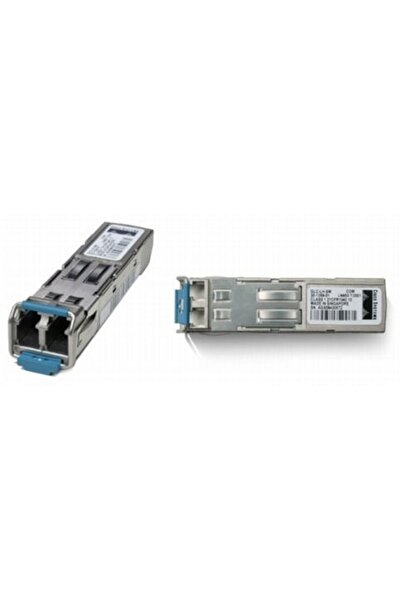 Cisco Systems Modul Cisco 1000Mbps Monomod Robust SFP