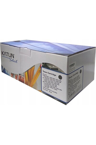 Katun Toner pentru Brother DCP L 5500 DN/ DCP L 6600 DW |   negru |   Selectare