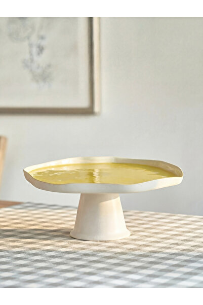LC Waikiki Glass Cake Stand