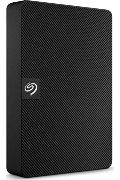 Seagate External HDD Disk Expansion Portable 5TB Black (STKM5000400)